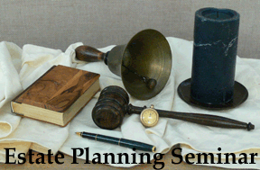 Estate Planning Seminar GIF