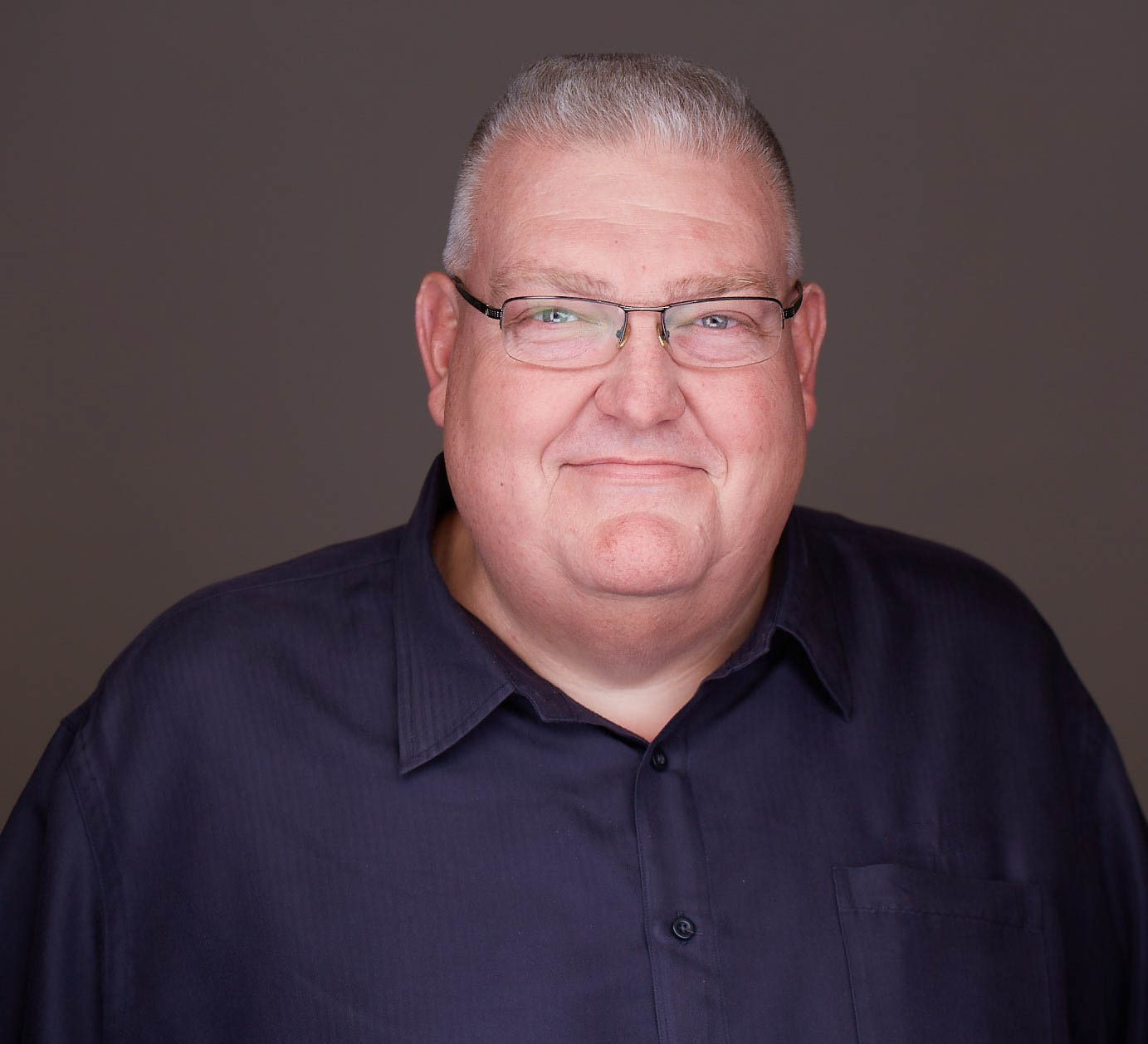Frank Gresh
