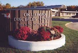 disciplescenter